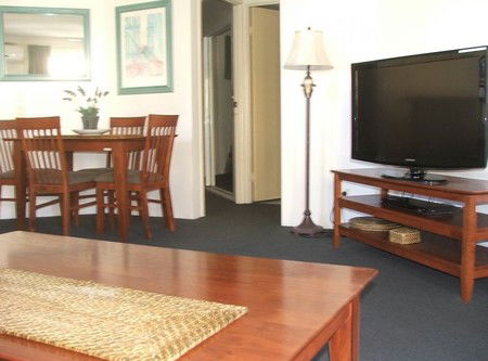 Caribbean Resort - Accommodation Noosa 3