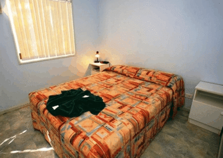 Pilbara Holiday Park - Accommodation Noosa 1