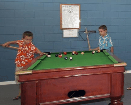 Pilbara Holiday Park - Accommodation Noosa 3