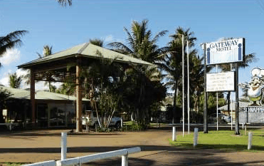 The Gateway Motel - Accommodation Noosa