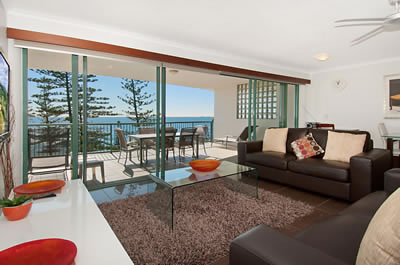 Norfolks On Moffat Beach - Accommodation Noosa 1