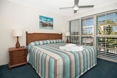 Norfolks On Moffat Beach - Accommodation Noosa 2