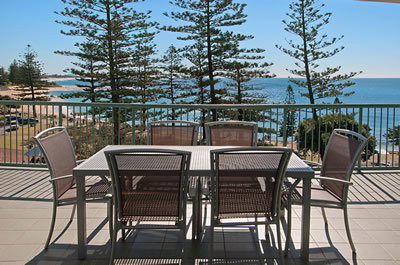 Norfolks On Moffat Beach - Accommodation Noosa 4