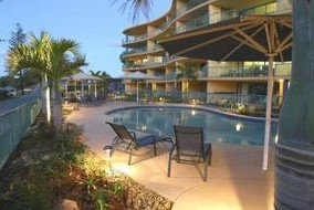 Norfolks On Moffat Beach - Accommodation Noosa 5
