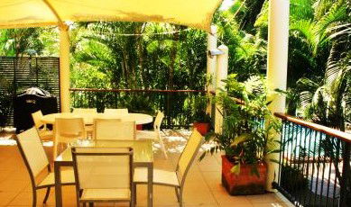 Cabarita Beach Motel - Accommodation Noosa 5