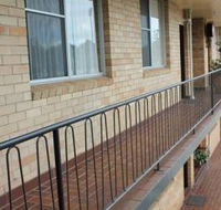 AZA Motel - Accommodation Noosa