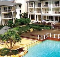 Mantra On Salt - Accommodation Noosa