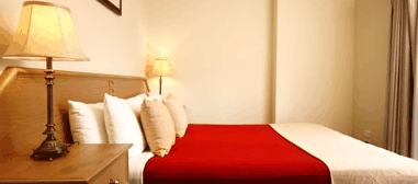 Best Western Admiralty Motor Inn - Accommodation Noosa