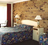 Crows Nest Motel - Accommodation Noosa