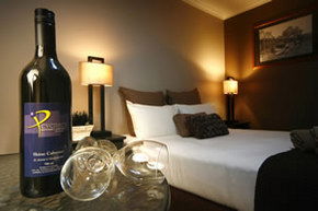Best Western Pevensey Motor Lodge - Accommodation Noosa 1
