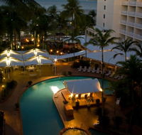 Rydges Tradewinds Cairns - Accommodation Noosa