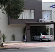 Hello Adelaide Motel  Apartments - Accommodation Noosa