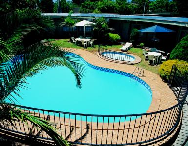 Jacksons Motor Inn - Accommodation Noosa 4