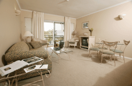 Il Palazzo Boutique Hotel - Accommodation Noosa