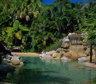 Mission Beach Resort - Accommodation Noosa 0