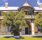 Oceanic Sorrento - Accommodation Noosa