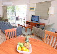 Coolum Seaside Apartments - Accommodation Noosa