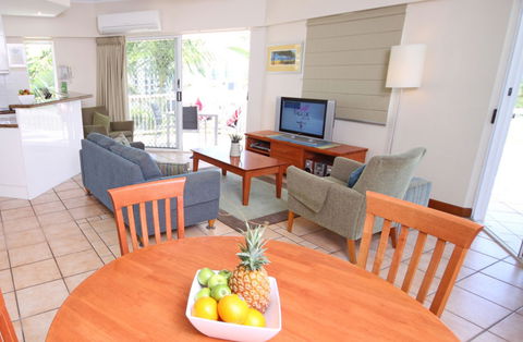 Coolum Seaside Apartments - Accommodation Noosa 0