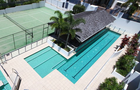 Coolum Seaside Apartments - Accommodation Noosa 1