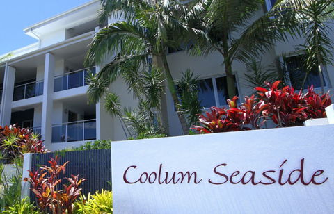 Coolum Seaside Apartments - Accommodation Noosa 2