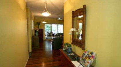 Noosa Valley QLD Accommodation Noosa