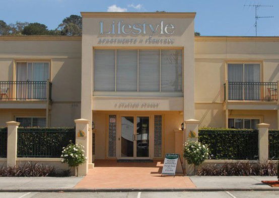  Accommodation Noosa