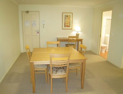 Lifestyle Apartments At Ferntree - Accommodation Noosa 2