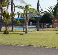 Kalbarri Palm Resort - Accommodation Noosa