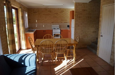 Kalbarri Palm Resort - Accommodation Noosa 2