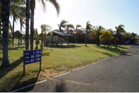 Kalbarri Palm Resort - Accommodation Noosa 3