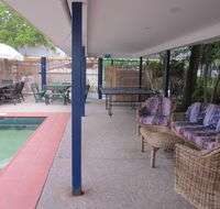 Cosmopolitan Motel and Serviced Apartments - Accommodation Noosa