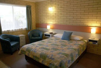 Beachside Motor Inn - Accommodation Noosa 1