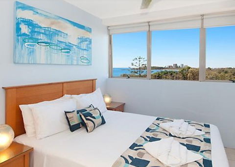 Sandcastles On The Beach - Accommodation Noosa 0