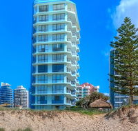Hibiscus on the Beach - Accommodation Noosa