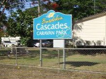 Burdekin Cascades Caravan Park - Accommodation Noosa 0