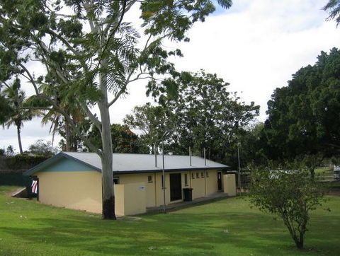 Burdekin Cascades Caravan Park - Accommodation Noosa 3