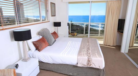 Xanadu Main Beach - Accommodation Noosa 2