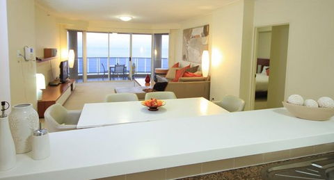 Xanadu Main Beach - Accommodation Noosa 3