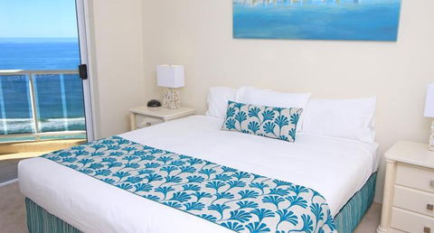 Xanadu Main Beach - Accommodation Noosa 5