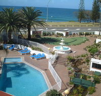 Alexandria Apartments - Accommodation Noosa