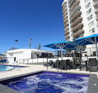 Mandolin Resort - Accommodation Noosa