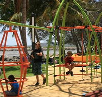 Harbour Lights Caravan Park - Accommodation Noosa