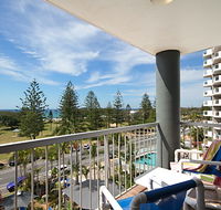 Sandpiper Apartments Broadbeach - Accommodation Noosa