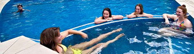 The Peninsular Beachfront Resort - Accommodation Noosa 4