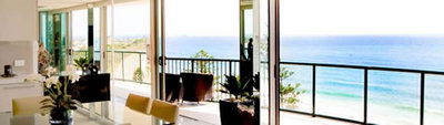 The Peninsular Beachfront Resort - Accommodation Noosa 5