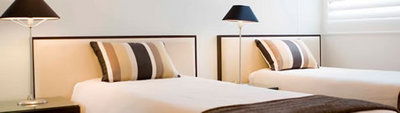The Peninsular Beachfront Resort - Accommodation Noosa 7