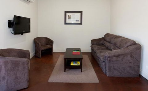 Alice On Todd - Accommodation Noosa 0