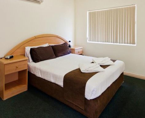 Alice On Todd - Accommodation Noosa 1