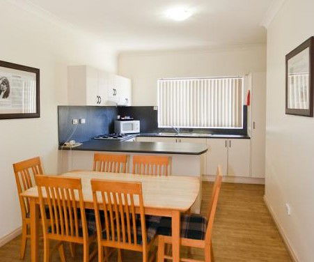 Alice On Todd - Accommodation Noosa 2