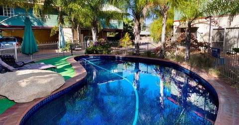 Alice On Todd - Accommodation Noosa 4